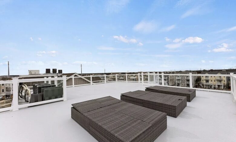 The Jonas Hideaway - Wildwood, New Jersey