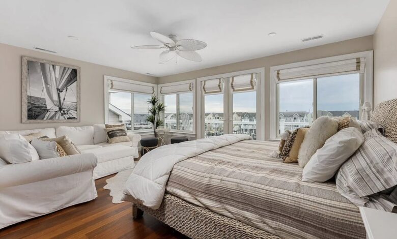 The Jonas Hideaway - Wildwood, New Jersey