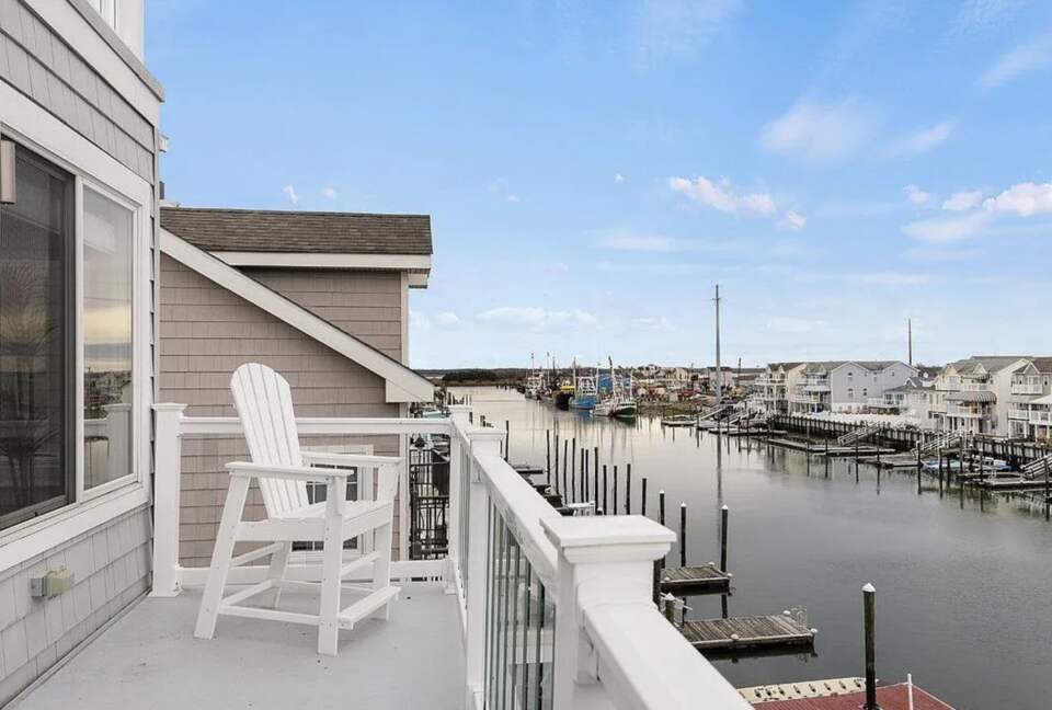 The Jonas Hideaway - Wildwood, New Jersey