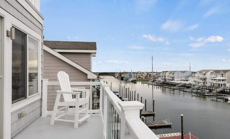 The Jonas Hideaway - Wildwood, New Jersey