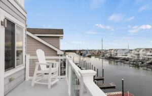 The Jonas Hideaway - Wildwood, New Jersey
