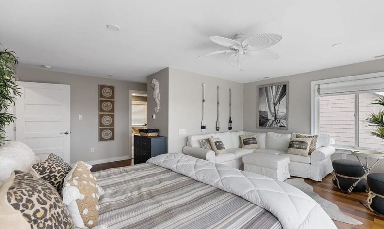 The Jonas Hideaway - Wildwood, New Jersey