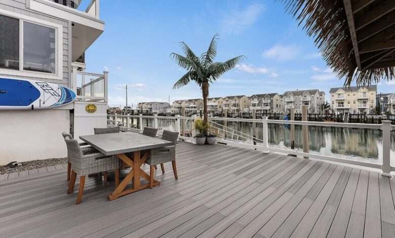 The Jonas Hideaway - Wildwood, New Jersey