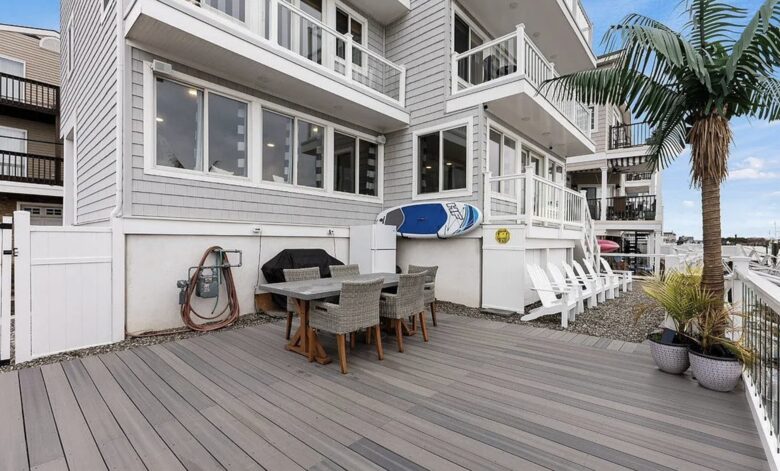 The Jonas Hideaway - Wildwood, New Jersey