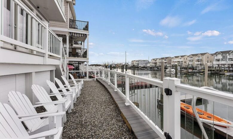 The Jonas Hideaway - Wildwood, New Jersey