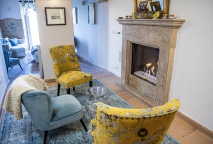 Umbria Above Luxury Townhouse - Ficulle, Italy