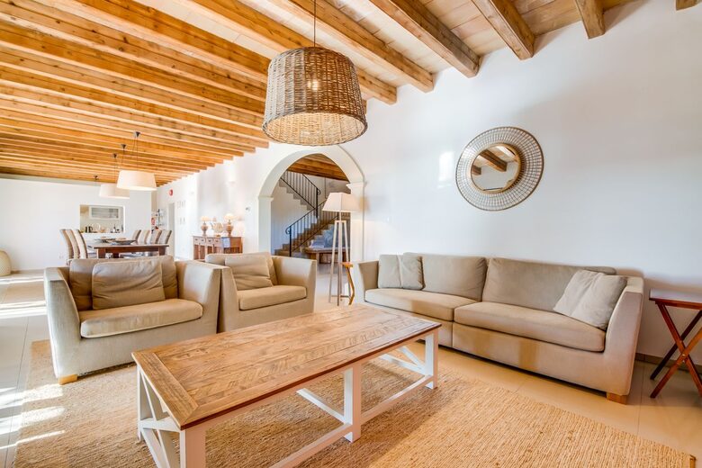 Finca Mar D'Es Teix - Manacor, Spain
