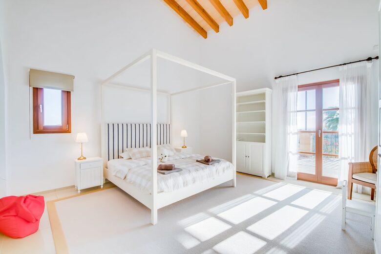 Finca Mar D'Es Teix - Manacor, Spain