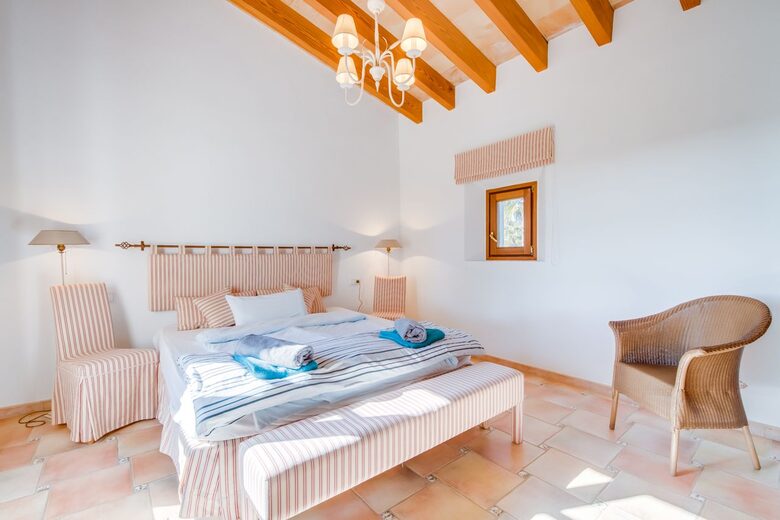 Finca Mar D'Es Teix - Manacor, Spain