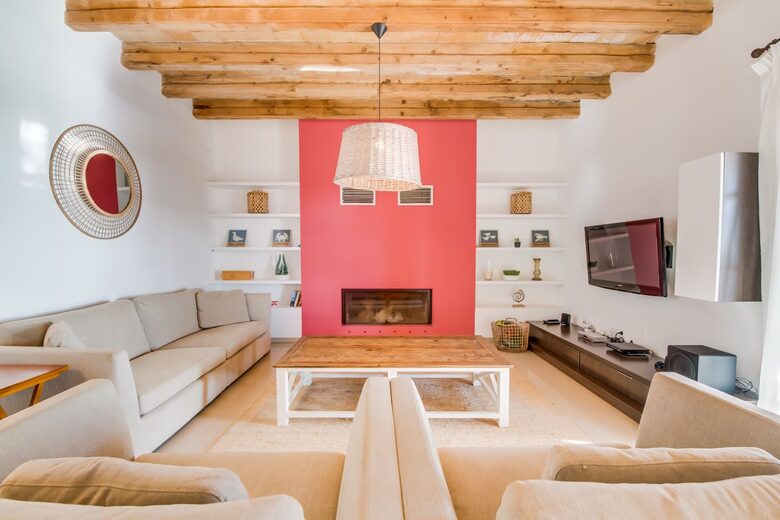 Finca Mar D'Es Teix - Manacor, Spain