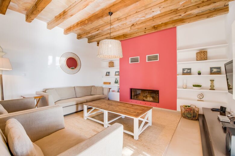 Finca Mar D'Es Teix - Manacor, Spain