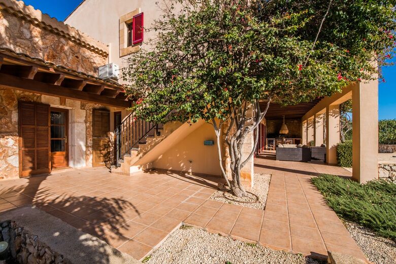 Finca Mar D'Es Teix - Manacor, Spain