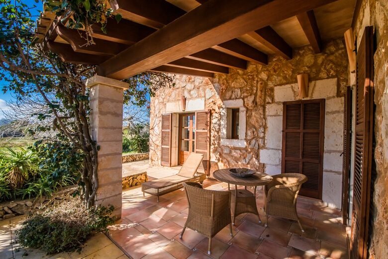 Finca Mar D'Es Teix - Manacor, Spain