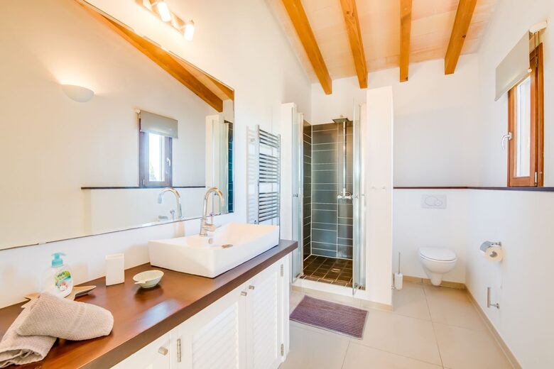 Finca Mar D'Es Teix - Manacor, Spain