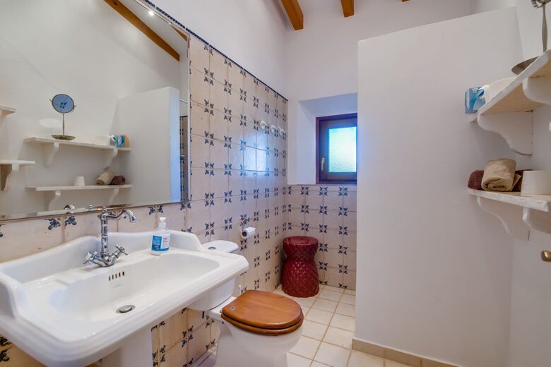 Finca Mar D'Es Teix - Manacor, Spain