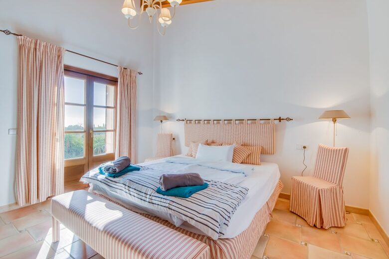 Finca Mar D'Es Teix - Manacor, Spain