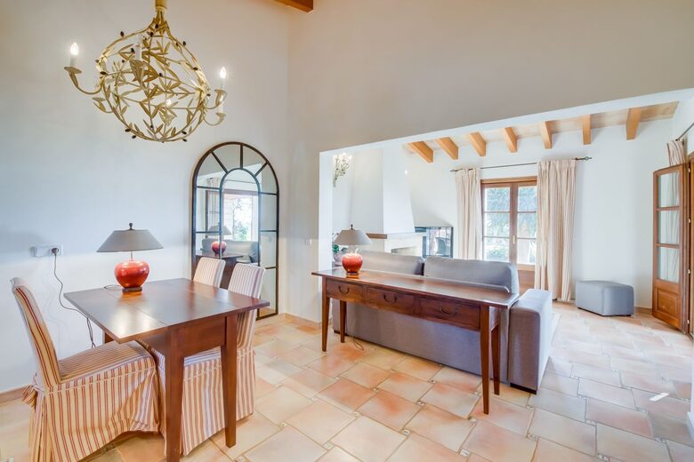 Finca Mar D'Es Teix - Manacor, Spain