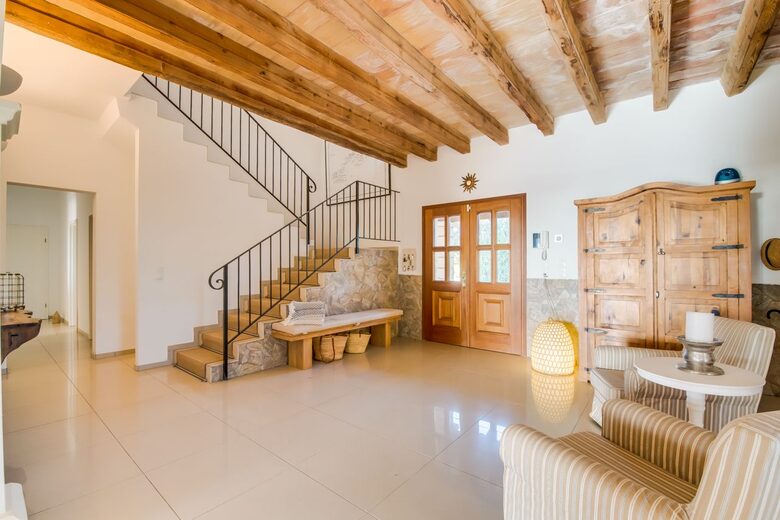 Finca Mar D'Es Teix - Manacor, Spain