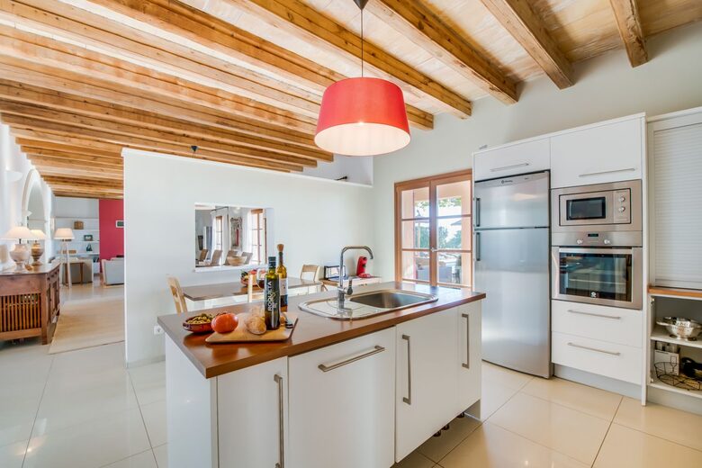 Finca Mar D'Es Teix - Manacor, Spain