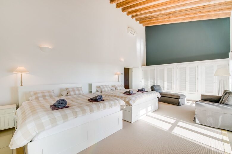 Finca Mar D'Es Teix - Manacor, Spain