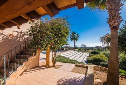 Finca Mar D'Es Teix - Manacor, Spain
