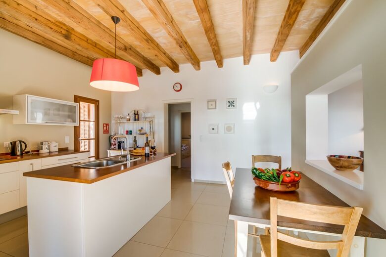 Finca Mar D'Es Teix - Manacor, Spain