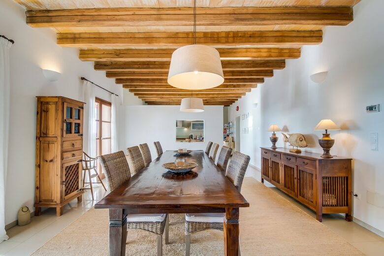 Finca Mar D'Es Teix - Manacor, Spain