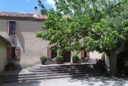 Domaine Des Montarels - Alignan-Du-Vent, France