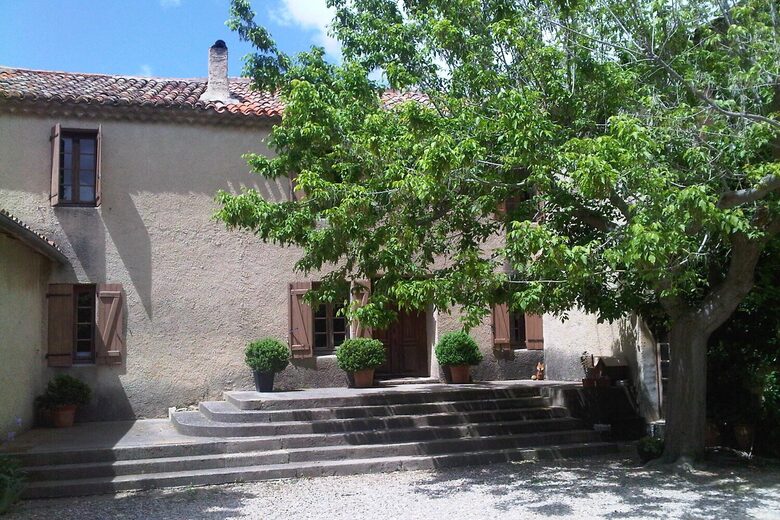 Domaine Des Montarels - Alignan-Du-Vent, France
