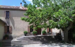 Domaine Des Montarels - Alignan-Du-Vent, France