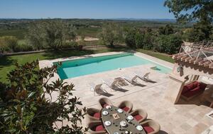 Domaine Des Montarels - Alignan-Du-Vent, France