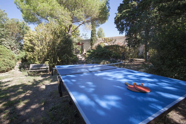 Domaine Des Montarels - Alignan-Du-Vent, France
