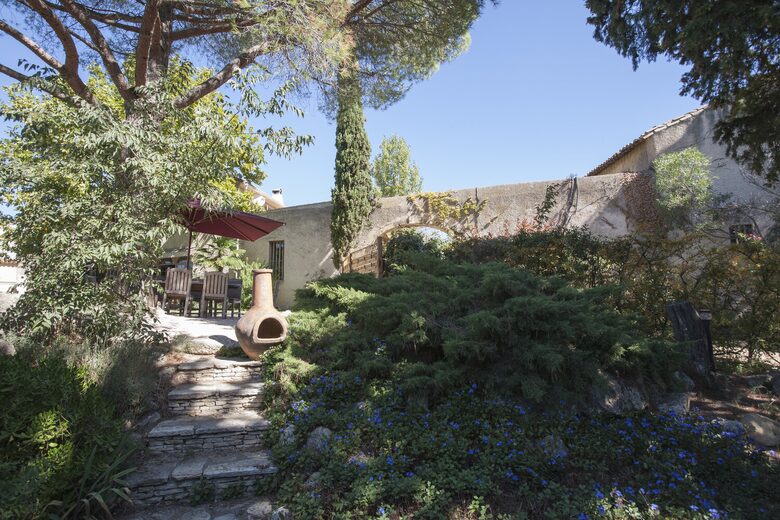 Domaine Des Montarels - Alignan-Du-Vent, France