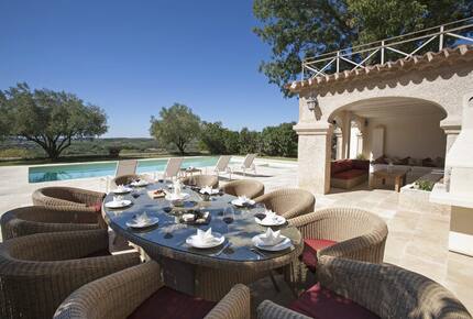 Domaine Des Montarels - Alignan-Du-Vent, France
