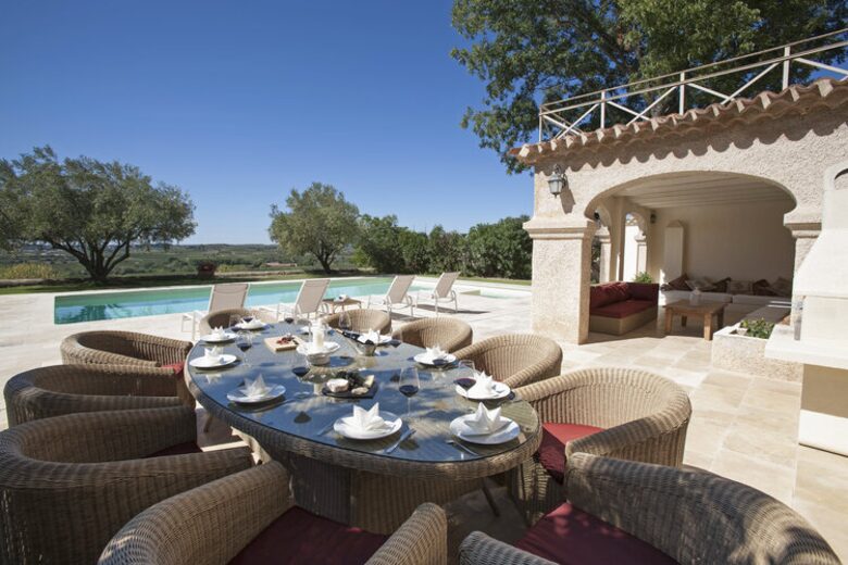 Domaine Des Montarels - Alignan-Du-Vent, France