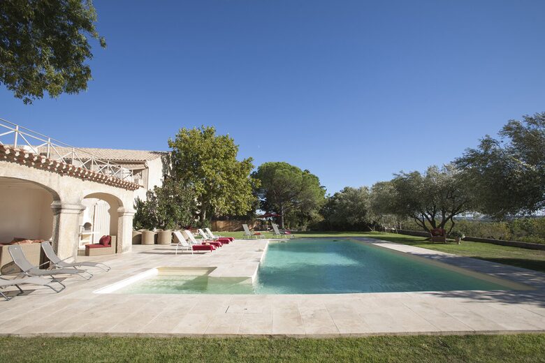 Domaine Des Montarels - Alignan-Du-Vent, France