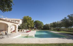 Domaine Des Montarels - Alignan-Du-Vent, France