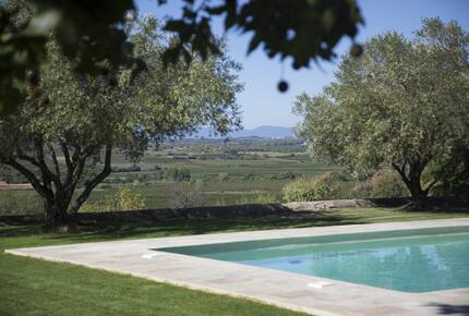Domaine Des Montarels - Alignan-Du-Vent, France