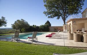 Domaine Des Montarels - Alignan-Du-Vent, France