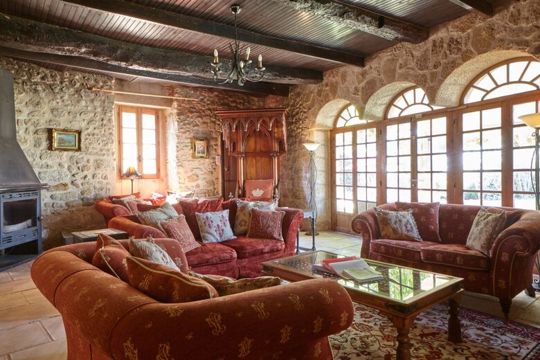 Domaine Des Montarels - Alignan-Du-Vent, France