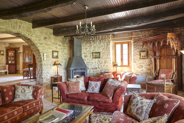 Domaine Des Montarels - Alignan-Du-Vent, France