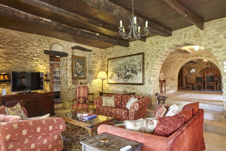 Domaine Des Montarels - Alignan-Du-Vent, France