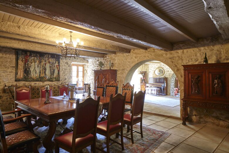 Domaine Des Montarels - Alignan-Du-Vent, France