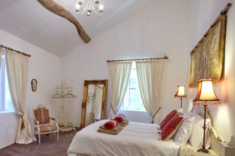 Domaine Des Montarels - Alignan-Du-Vent, France