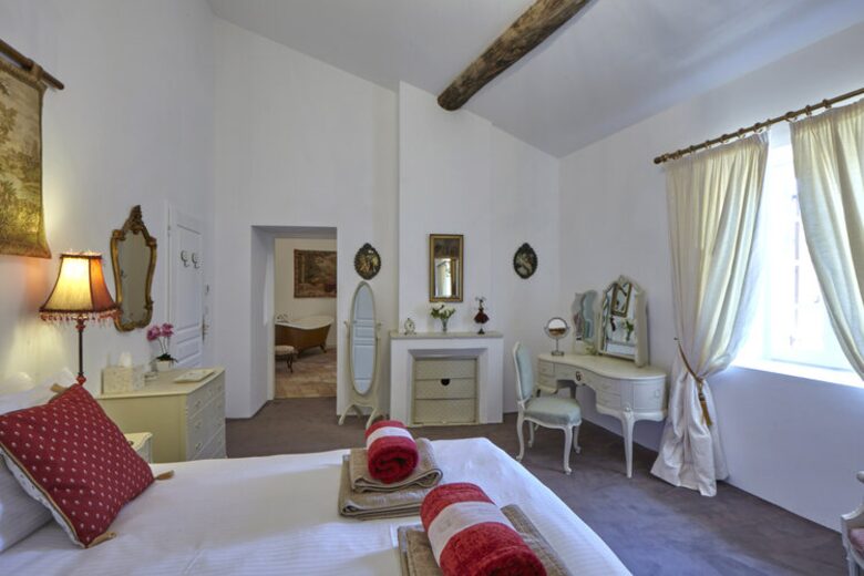 Domaine Des Montarels - Alignan-Du-Vent, France