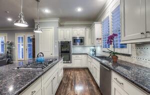 Chic Houston Retreat in Montrose - Houston, Texas