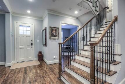 Chic Houston Retreat in Montrose - Houston, Texas