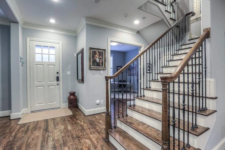 Chic Houston Retreat in Montrose - Houston, Texas
