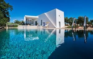Villa Apulia - Cisternino, Italy