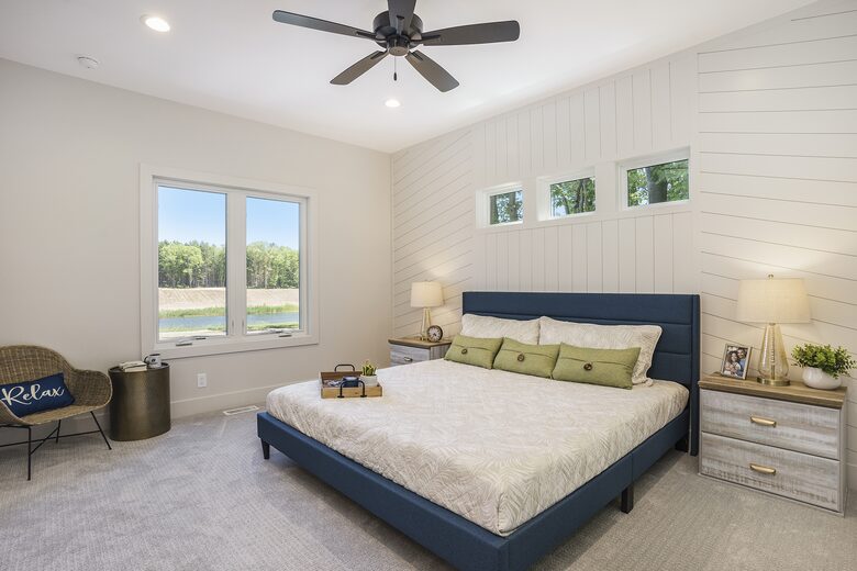 Saugatuck Bungalow - Saugatuck, Michigan